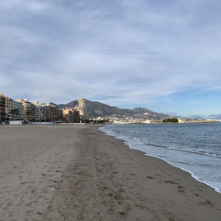 Ferienwohnung Ref 240 Fuengirola Exterior foto